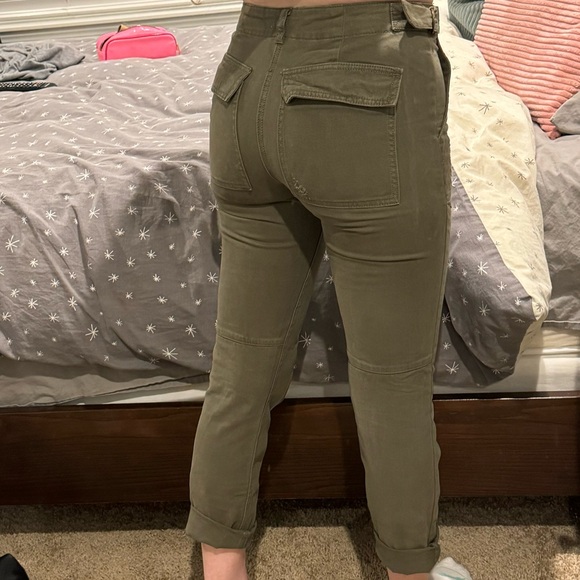 Forever 21 pants - Picture 2 of 3